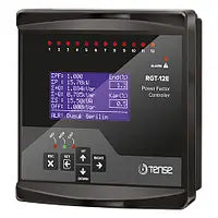 Novidade: Regulador de potência reativa RGT-12E...