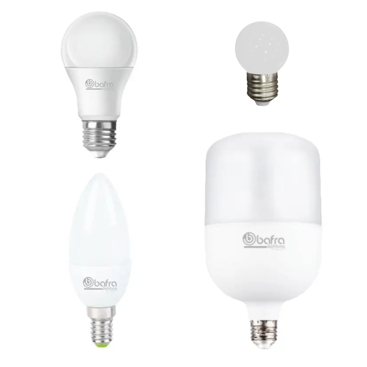 LED Lamps