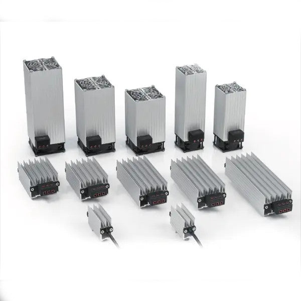 Aquecimento para quadros elétricos