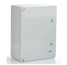 Grau de proteção IP65 / IP67