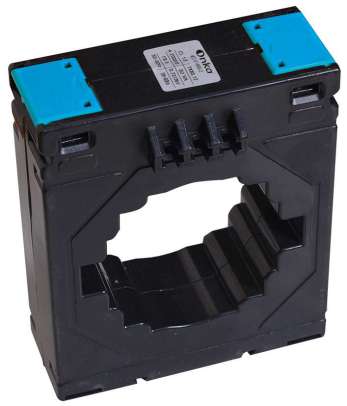 Transformador de corrente ONKA - TRANSFORMADOR DE CORRENTE 800/5A, 80MM, CLASSE 0.5S, 10VA (TK808005307 / 80011768)
