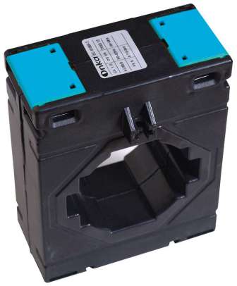 Transformador de corrente ONKA - TRANSFORMADOR DE CORRENTE 600/5A, 60MM, CLASSE 0.5S, 5VA (TK606005304 / 80011767)