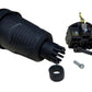 Tomada hermética de borracha preta IP54 com aba 2P+Z 16A 250V SCHUKO RDP-F Bylion