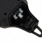 French type T rubber branch with 3 outlets 3WHS-E
