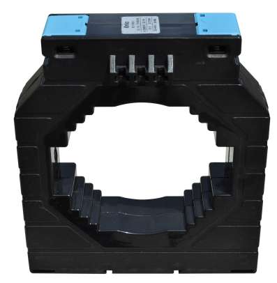 ONKA Transformador de corrente - TRANSFORMADOR DE CORRENTE 1200/5A, 100MM, CLASSE 0.5S, 10VA (TK10012005307 / 80011773)