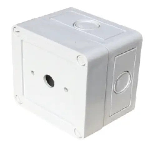IP65 plastic box for cam switch, OPAŞ