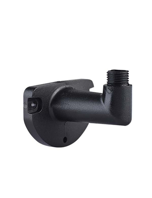 ABS mounting bracket / mounting angle / wall bracket for signposts