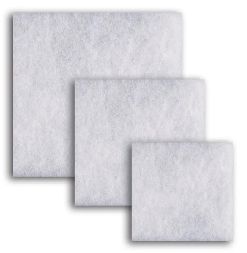 Textile filter insert / filter cartridge, PFM3000, Plastim