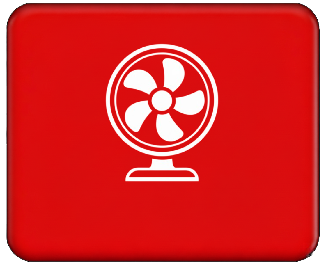 Aspiradores / ventiladores