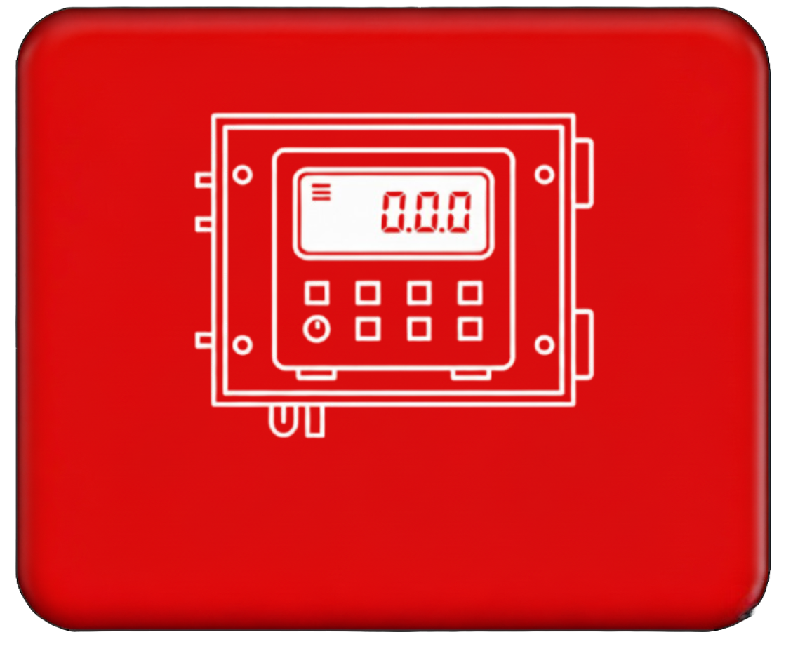 Equipamentos de Medição para Painéis Elétricos