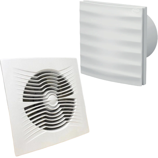 Aspiradores / ventiladores